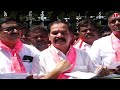 dasyam vinay bhaskar serious comments on congress mla naini rajender reddy t news