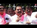 dasyam vinay bhaskar serious comments on congress mla naini rajender reddy t news