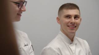 Merivale Chef's Apprenticeship with Peter Doyle | Part 1