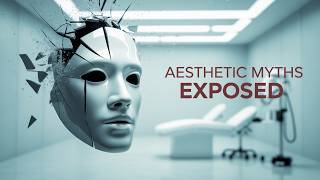 The Aesthetic Industry's BIGGEST MYTHS EXPOSED
