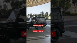 Dheeraj Dhoopar's Mercedes Benz|SK Cars Official|#new #mercedes #dheeraj #shorts #skcarsofficial