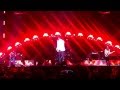 Maroon 5 @ Ziggo Dome, Amsterdam (01.20.2014) // Harder to Breathe