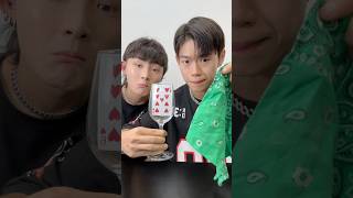 Magic challenge #beatbox #tiktok