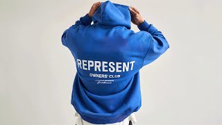 every piece from Represents Owners Club collection