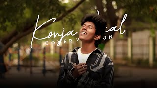 Konja Naal Poru Thalaiva - Cover Version💗