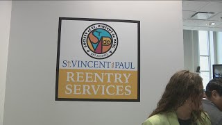 Re-entry kiosk to help released inmates opens at Polk County Jail