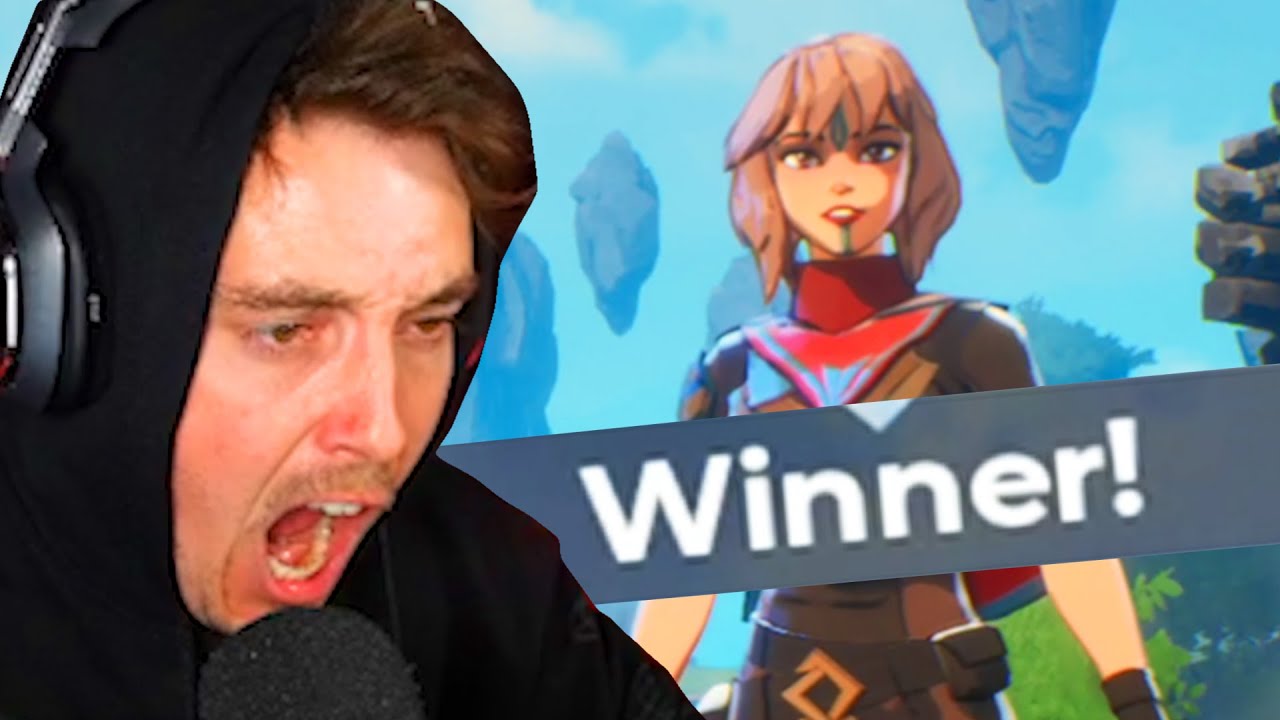 My First Win Youtube