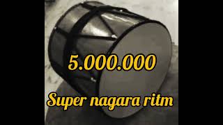 Super nagara ritm (26.7.2022)