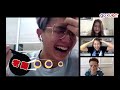 maq lai被韓曉嗳拒絕？！💔只好找goxuan老板sayang他！😱【gofun video call】