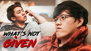 IS 100T ACADEMY IN PLAYOFF FORM? | What's Not Given - Episode 3