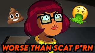 velma season two is...(Velma rant)
