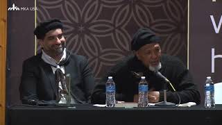 Americans Journey to Ahmadiyya Movement in USA - 1920 2020