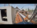 copperhead strike at carowinds front seat on ride pov