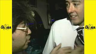 Fernando El Funcionario I Happy Hour