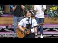 금란교회 awakening worship 2022.07.24 예배실황