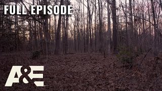 Eyewitness Blows Case Wide Open 13 Years Later (S3, E5) | Cold Case Files | Full Episode