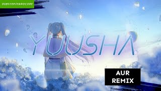 YOASOBI「勇者」／TVアニメ『葬送のフリーレン』オープニングテーマ | Yuusha (AUR Remix)