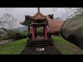 搭1570首都客運 宜蘭仁山植物園ep177『仁山植物園環形步道好走嗎？一個人的英式庭園 還有日式 唐式庭園 猴子很多 但很溫和 冬天可以來欣賞美麗的紅楓 粉櫻 白梅』