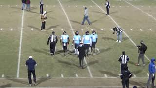 MADISON PREP CHARGERS VS. ISTROUMA HS INDIANS 11.29.2024 OLYMPIA STADIUM