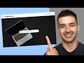 How to Create a Dynamic Hero Section in Angular with Angular Material | Beginner Tutorial