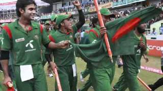 ICC Cricket World Cup 2011 Song for Bangladesh.wmv