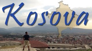 19 - Backpacking Kosovo