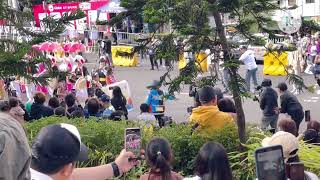 Panagbenga 2025 Street Dance