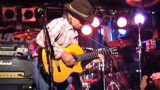 Dickey Betts \u0026 Great Southern at B.B. King's NY - Seven Turns