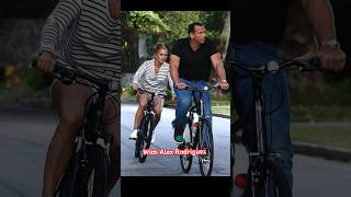 Jennifer Lopez with Alex Rodriguez vs Ben Affleck #jenniferlopez #alexrodriguez #benaffleck