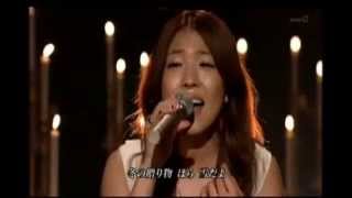 BoA - MeriKuri Live (japanese version)