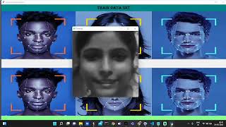 Microsoft Engage 2022 | Project Demo | Attendance Management System | Facial Recognition