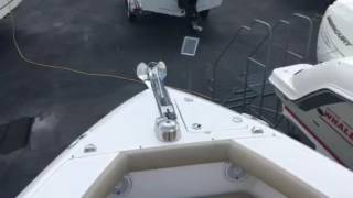 2014 Everglades 255 Center Console Boat For Sale at MarineMax Naples