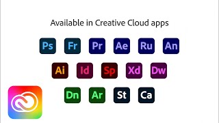 Create, Reuse and Share Design Assets of Your Creative System with Creative Cloud Libraries | Adobe