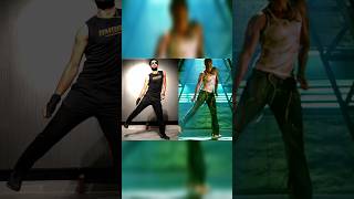 Dhoom Again | Hrithik Roshan | Bollywood Dance Sync #dance #shorts #bollywood