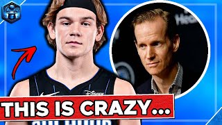 He is SHOCKING everyone… | Orlando Magic News