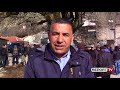 report tv gjirokastër banorët në protestë kundër hec it do të përshkallëzojmë rezistencën