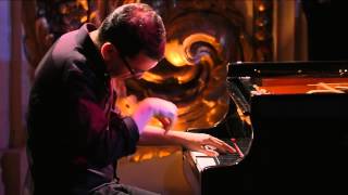 Omer Klein Trio - Fear Of Heights - Nancy Jazz Pulsations 2013