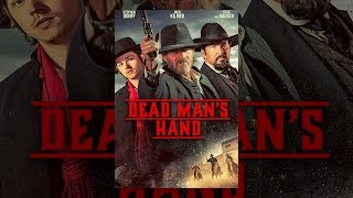 Dead Man's Hand