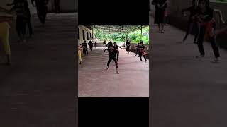 vallabhatta kalari @desom,aluva,Ernakulam#kerala#kalaripayattu #martialarts #fitness #women #shorts