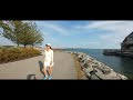 킹스턴 kingston the first capital of canada 첫번째 수도 캐나다