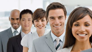 Importance of a Familiar Face