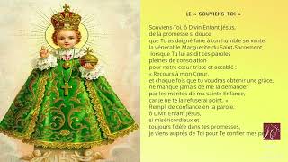 3 - Mois de l' Enfant Jésus