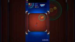 I just missed the golden shot🙂#shortsviral #trendingshorts #gaming #carrompool