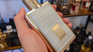 Unboxing Khadlaj Karus Secret Musk | Secretly Gourmand?