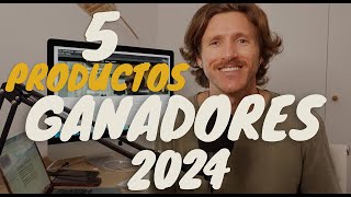 5 Productos en Tendencia Para Vender Con Impresión Bajo Demanda este 2024. (Paso a Paso)