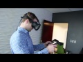 Virtual Reality | Pulse Design Group