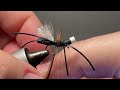 bionic ant tying tutorial best ant pattern