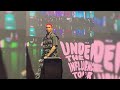 Chris Brown  Live Full Under The Influence Tour  Full HD  London, UK  14.2.23