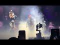 Chris Brown  Live Full Under The Influence Tour  Full HD  London, UK  14.2.23