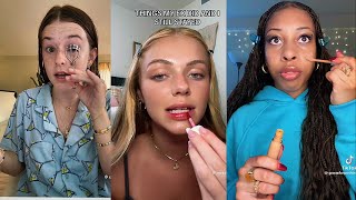 Insane grwm storytimes 😱| TikTok compilations🎀